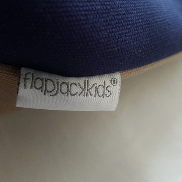 Tote Bag "Alex" designed tote bag - Picture 3 of 4